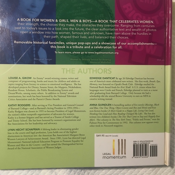 WOMEN-A Celebration of Strength - Picture 13 of 13